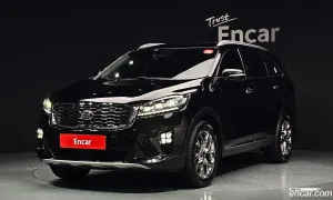 Kia Sorento Master Special Diesel 2.0 2WD 2019