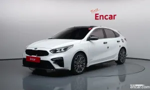 Kia K3 5Door GT Plus 2018