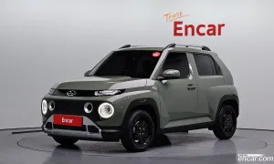 Hyundai Casper Turbo The Essential 2023