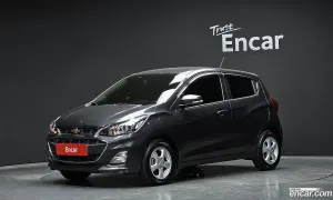 Chevroletgmdaewoo Spark LT 2020
