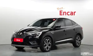 Renault-koreasamsung Xm3 1.3 TCe RE Signature 2020