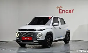 Hyundai Casper Modern 2022