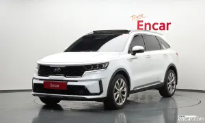 Kia Sorento Prestige Diesel 2.2 2WD 2020