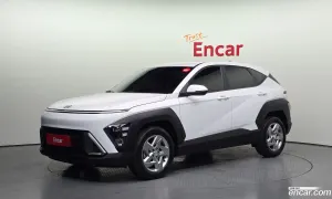 Hyundai Kona Modern Gasoline 1.6 Turbo 2WD 2024