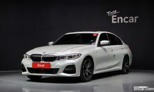 Bmw 3-series 330i xDrive M Sport 2020