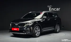 Kia Sorento Signature HEV 1.6 4WD 2022