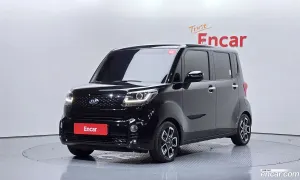 Kia Ray Prestige 2019