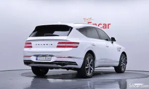 Genesis Gv80 2.5T Gasoline 2WD 2024