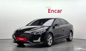 Hyundai Sonata 2.0 Modern 2018