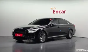 Genesis Eq900 Prestige 5.0 GDI AWD 2016