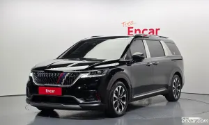 Kia Canival 7-Seater Signature 2021