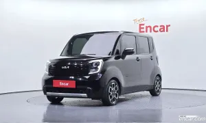 Kia Ray Signature 2022