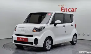 Kia Ray Standard Van 2022