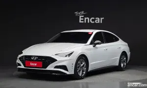 Hyundai Sonata Premium Plus 2.0 2022