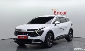 Kia Sportage Prestige 2WD 2022