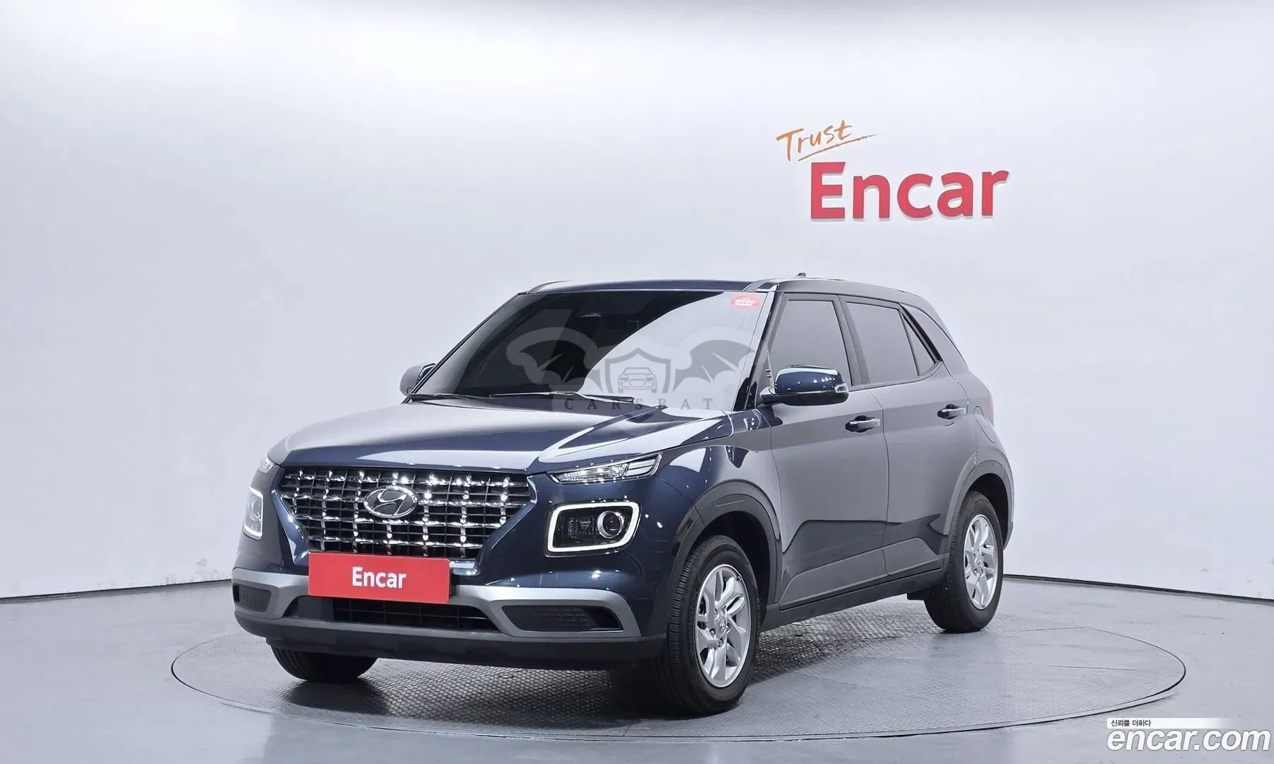 Hyundai Venue 1,6 Premium 2023