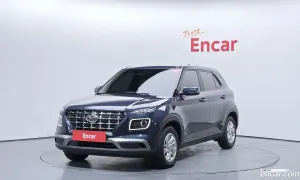 Hyundai Venue 1,6 Premium 2023