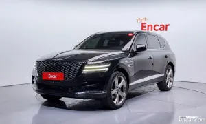 Genesis Gv80 3.0 Diesel AWD 2020