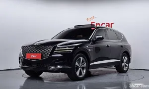 Genesis Gv80 2.5T Gasoline 2WD 2020