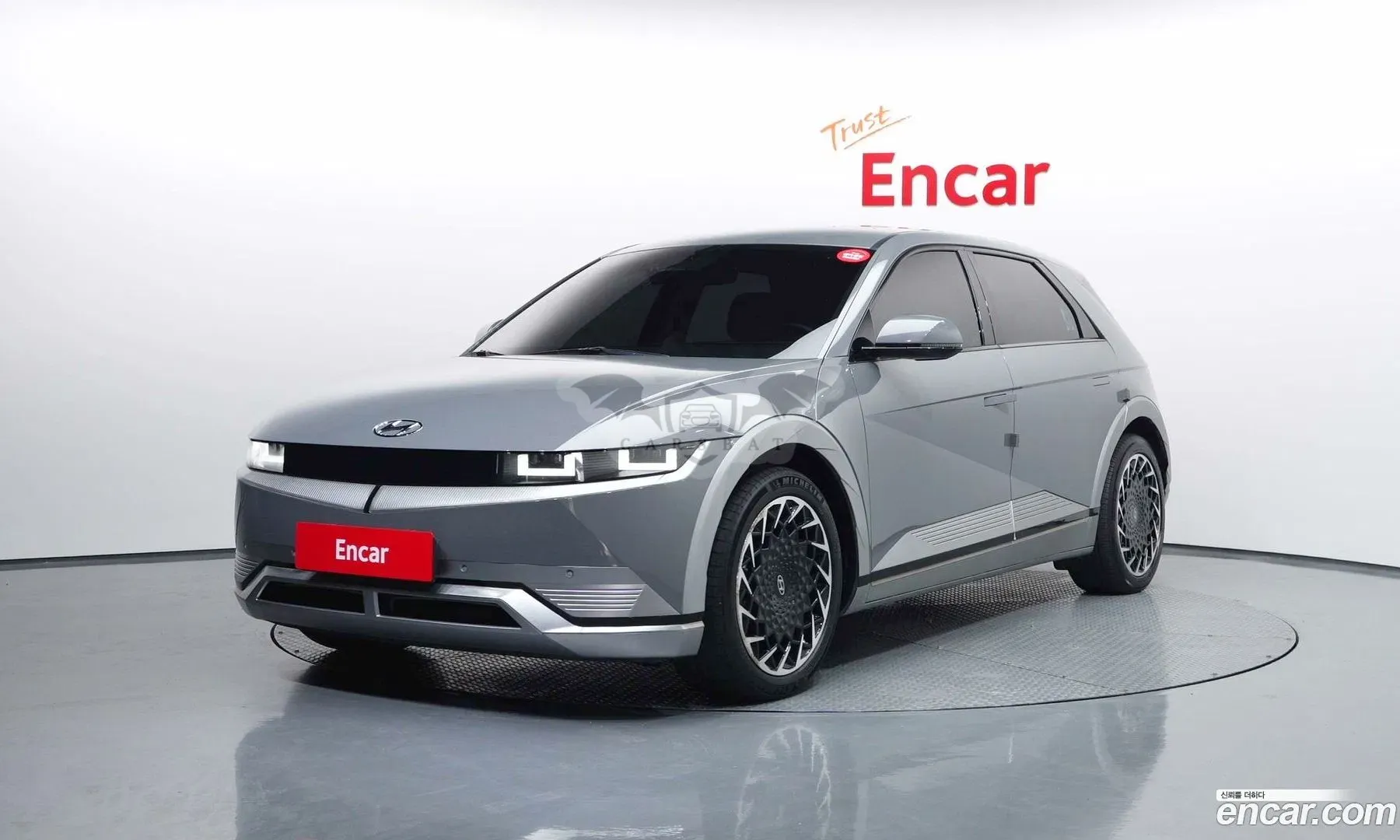 Hyundai Ioniq5 Prestige Long range 2022