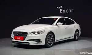 Hyundai Grandeur 3.0 Exclusive 2017