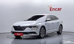 Renault-koreasamsung Sm6 2.0 GDe LE 2016