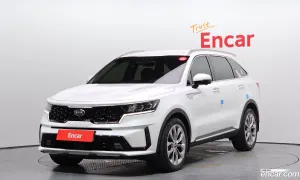 Kia Sorento Signature Diesel 2.2 2WD 2020