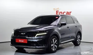 Kia Sorento Signature Diesel 2.2 2WD 2021