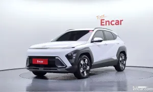 Hyundai Kona Inspiration 2025