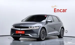 Hyundai Ioniq5 Prestige Long Range AWD 2021