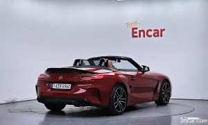 Bmw Z4 sDrive20i M Sport 2021