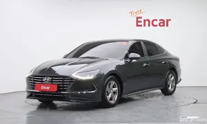 Hyundai Sonata Premium 2.0 2020