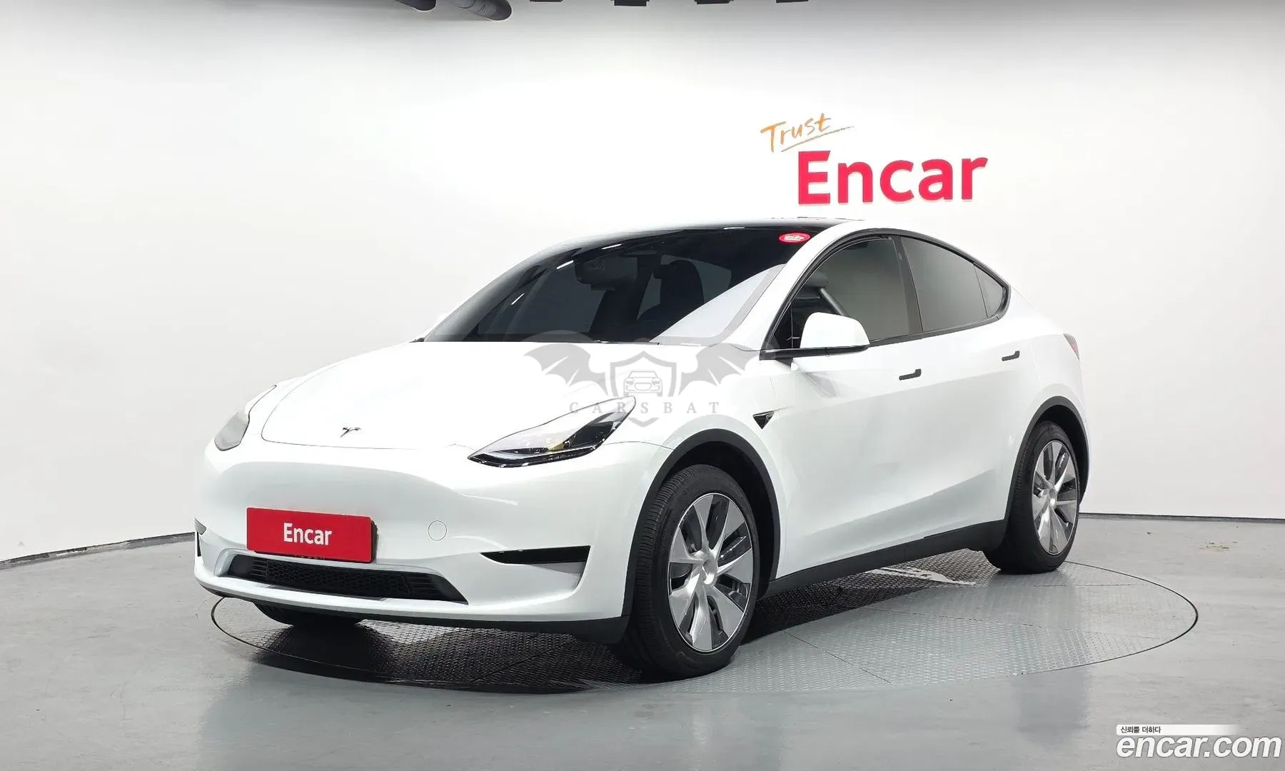 Tesla Model y RWD 2023