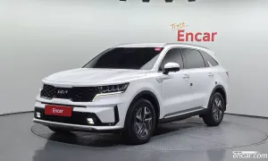 Kia Sorento Noblesse HEV 1.6 2WD 2022