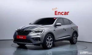 Renault-koreasamsung Xm3 1.3 TCe RE Signature 2020