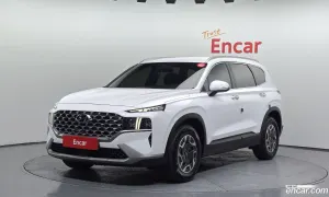 Hyundai Santafe Prestige HEV 1.6 2WD 2022