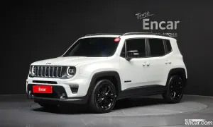 Jeep Renegade 1.3 Limited 2023