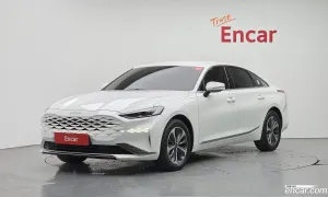 Kia K8 Noblesse 2022
