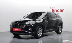 Hyundai Tucson Modern Diesel 2.0 4WD 2022