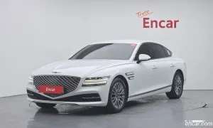 Genesis G80 Gasoline 2.5 Turbo AWD 2023