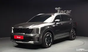 Kia Sorento Signature HEV 1.6 2WD 2025