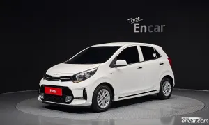 Kia Morning Prestige 2023