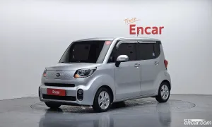 Kia Ray Luxury 2019