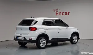 Hyundai Venue 1.6 Modern 2021