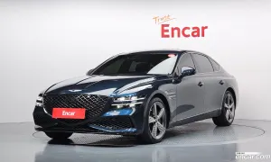 Genesis G80 Gasoline 2.5 Turbo AWD 2022