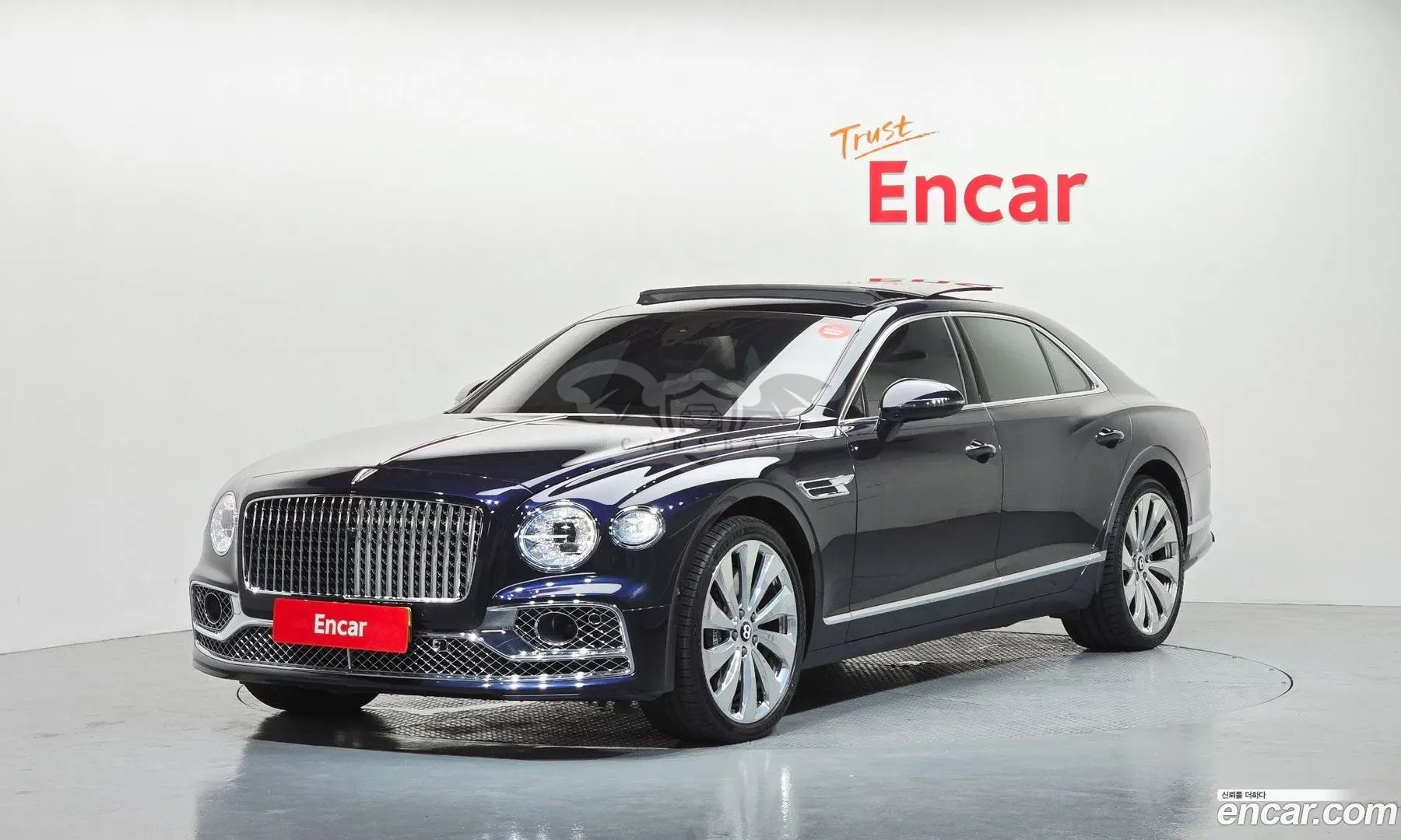 Bentley Flying spur 4.0 2022
