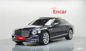 Bentley Flying spur 4.0 2022