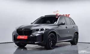Bmw X5 xDrive 40i M Sport Pro Special Edition 2025