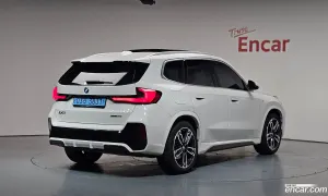 Bmw Ix1 xDrive 30 M Sport 2023