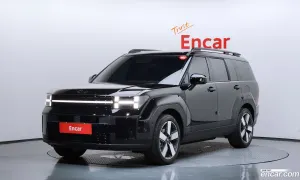 Hyundai Santafe H Pick HEV 1.6 2WD 2025